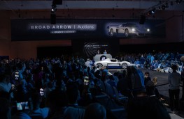 Maserati MC12 Stradale, 2005, Broad Arrow Auction